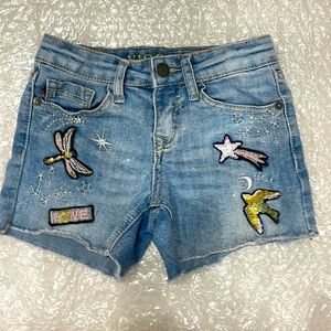 Vigoss Girl’s jean short